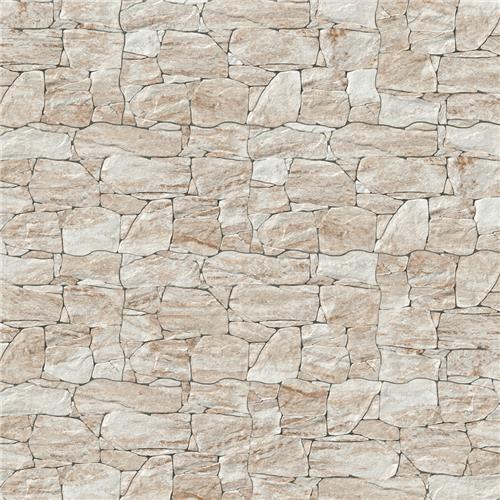Picture of Caldera Roques Sand 12-5/8"x25-1/8" Porcelain F/W Tile