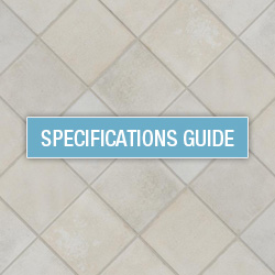 SomerTile Tile Specifications Guide