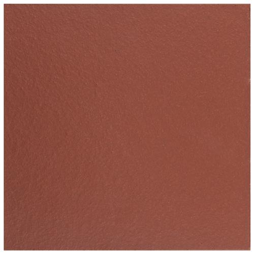 Picture of Quarry Red 5-7/8"x5-7/8" Ceramic F/W Klinker Tile